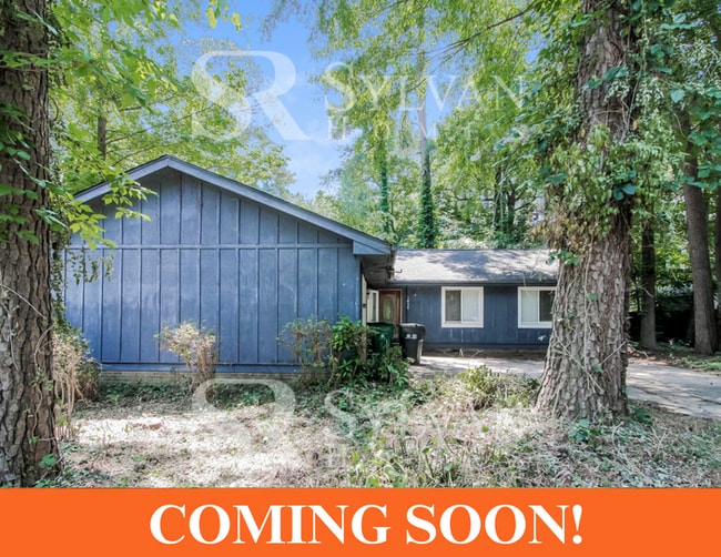 property at 1049 Pineborough Rd