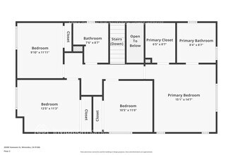 20300 Vanowen St in Los Angeles, CA - Foto de edificio - Building Photo