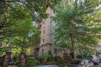 The Towers in Jackson Heights, NY - Foto de edificio - Building Photo