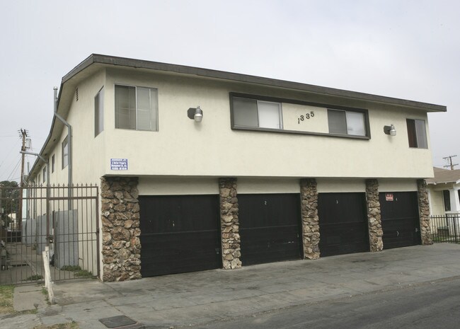 1335 Stanley Ave in Long Beach, CA - Building Photo - Building Photo