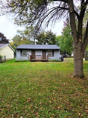 653 N 2nd St in New Richmond, WI - Building Photo - Building Photo
