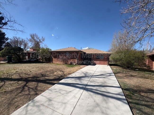 1343 Del Mar Pkwy in Aurora, CO - Building Photo - Building Photo