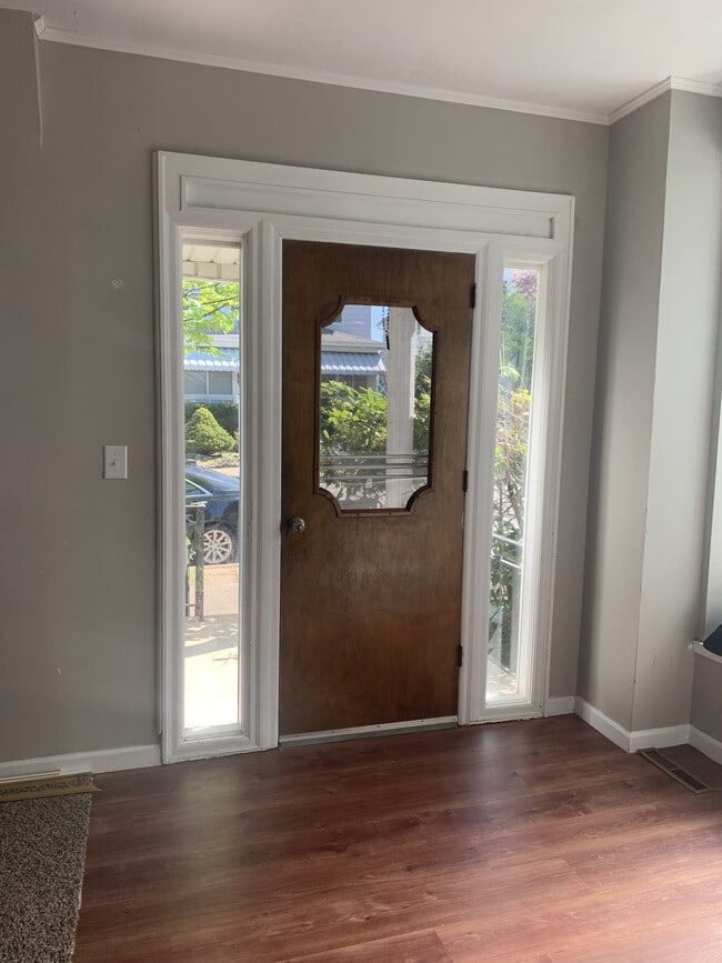 property at 64 Bidlack St