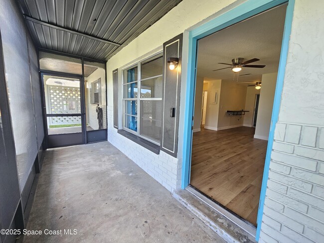 2465 Mercury Dr in Cocoa, FL - Building Photo - Building Photo