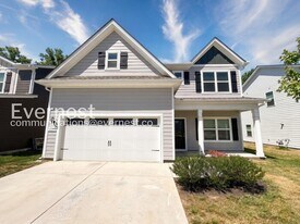 2340 Valverde Wy in Murfreesboro, TN - Building Photo