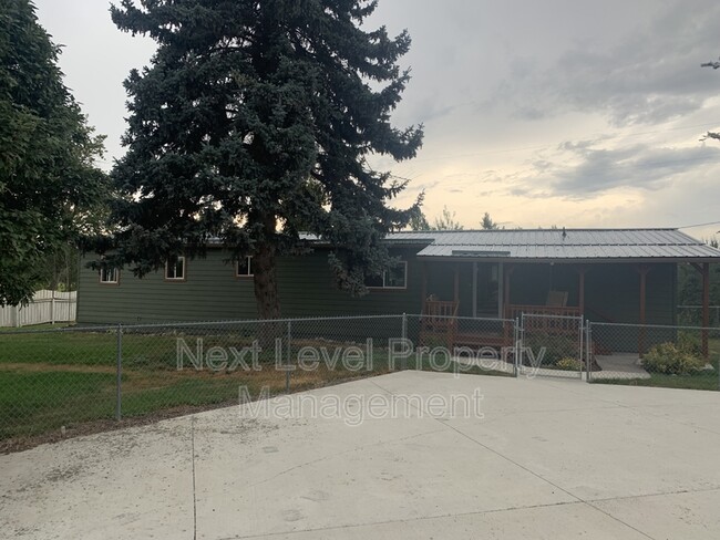 35 Amdahl Ln in Kalispell, MT - Building Photo - Building Photo