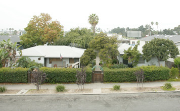 4672 Mississippi St in San Diego, CA - Building Photo - Building Photo