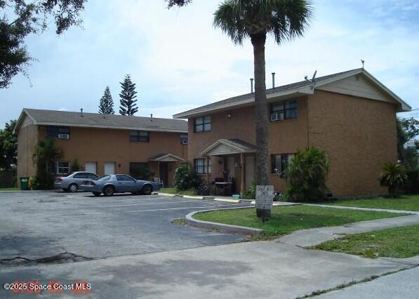 28 Elton St in Melbourne, FL - Building Photo