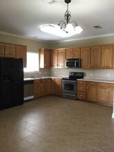 15 Oxford Dr in Hattiesburg, MS - Building Photo - Building Photo