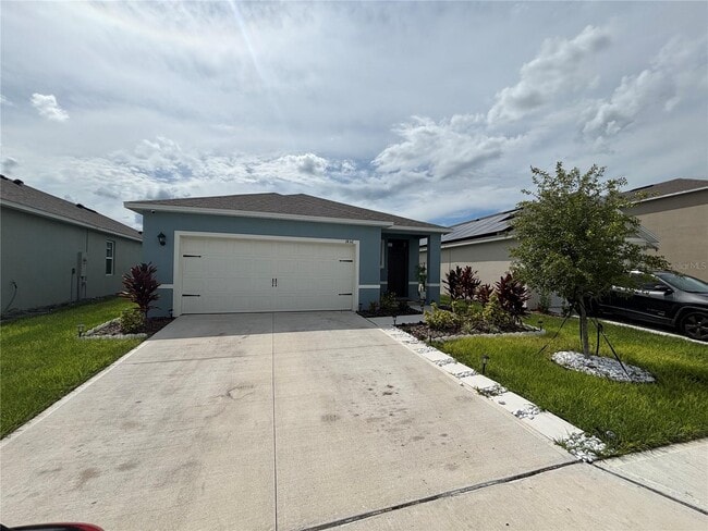 1456 Cumberland Ave in Davenport, FL - Building Photo - Building Photo