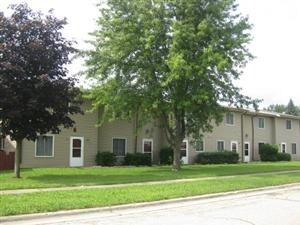 4411-4425 Crawford Dr in Rockford, IL - Building Photo