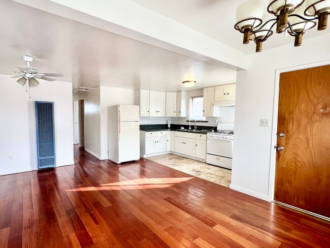 451 27th St in San Diego, CA - Building Photo - Building Photo