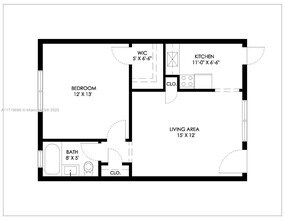 7445 Harding Ave in Miami Beach, FL - Building Photo - Building Photo