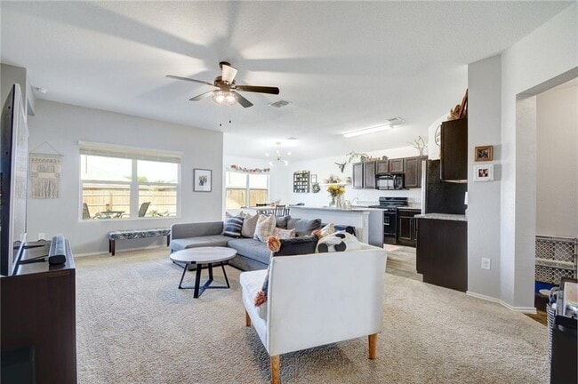 3514 Batson Dr in Austin, TX - Building Photo - Building Photo