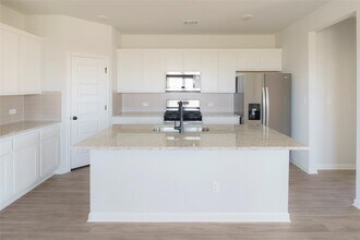 2401 Milo Hazel Ln in Round Rock, TX - Building Photo - Building Photo