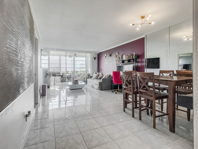 property at 2661 S Course Dr