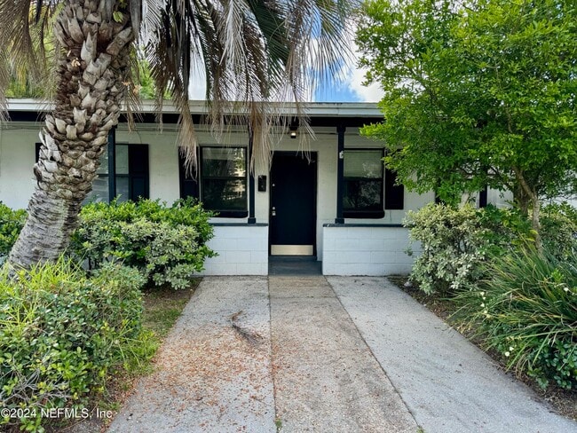 property at 3530 Corby St