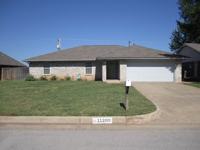 property at 11200 Ann Arbor Ave