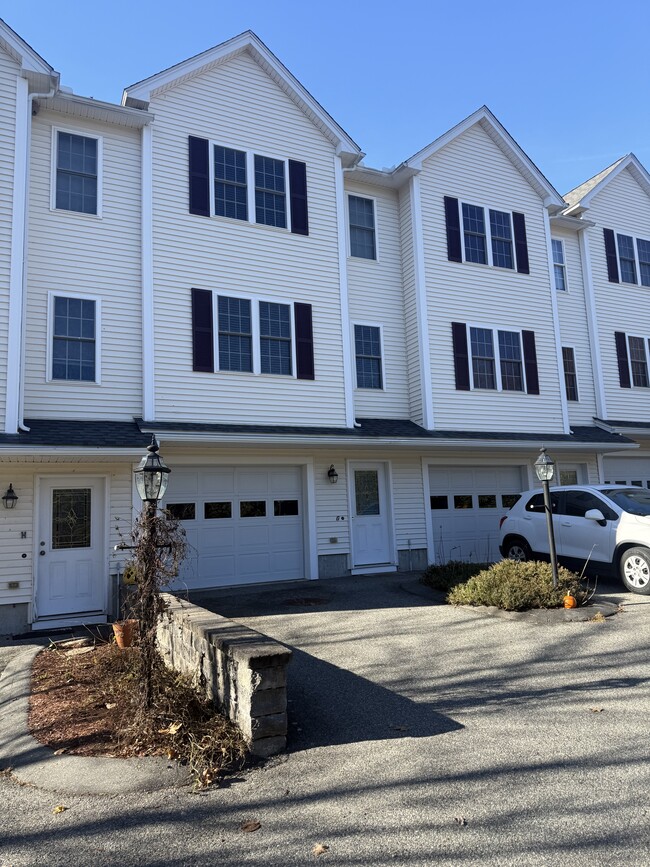 property at 35 Fredonian St