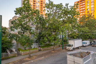 Alexander Court at Collingwood Village in Vancouver, BC - Building Photo - Building Photo