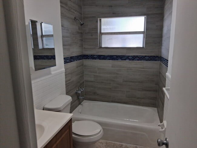 property at 4111 SW 24th Ct