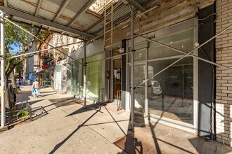 551-553 3rd Ave in New York, NY - Building Photo - Building Photo