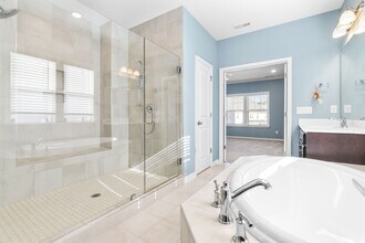 1708 Aberdour Dr in Apex, NC - Building Photo - Building Photo