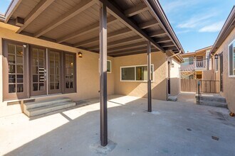 3047.5 Macaulay St in San Diego, CA - Building Photo - Building Photo