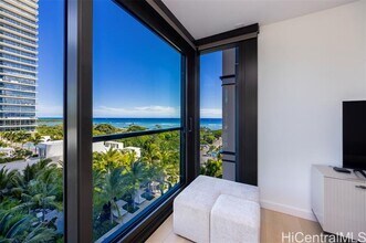 1100 Ala Moana Blvd in Honolulu, HI - Foto de edificio - Building Photo