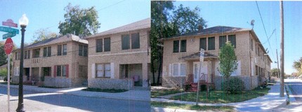 Fairmount Apartments in Fort Worth, TX - Building Photo - Building Photo