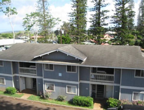 615 Gay St in Lanai City, HI - Building Photo - Building Photo