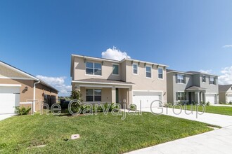 5155 Tana Ter in St. Cloud, FL - Building Photo - Building Photo