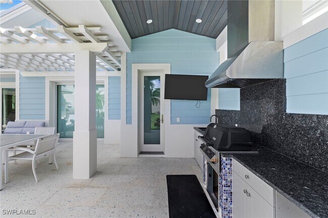 property at 2961 Sanborn Ave