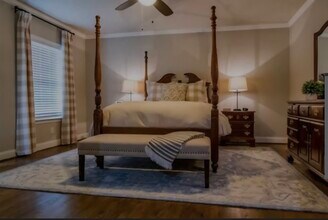 100 Oakwood St NW in Rome, GA - Building Photo - Building Photo