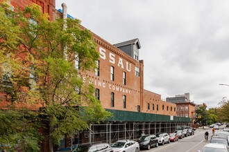 945 Bergen St in Brooklyn, NY - Foto de edificio - Building Photo