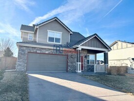 43 Lovington St in Castle Rock, CO - Building Photo