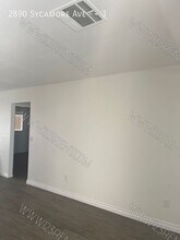 2890 Sycamore Ave in Rosamond, CA - Building Photo - Building Photo