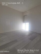 506 E Southern Ave in Apache Junction, AZ - Building Photo - Building Photo
