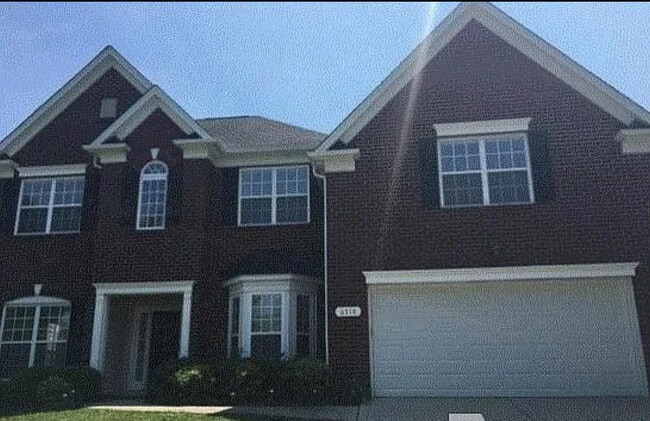 property at 6518 Ballybay Dr