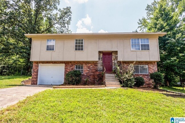 property at 4021 Debby Dr
