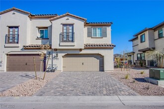 843 Watford Pl in Henderson, NV - Building Photo - Building Photo