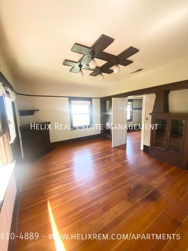 property at 603 Mound Ave