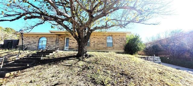 4124 Arroyo Trail in Lake Worth, TX - Building Photo - Building Photo