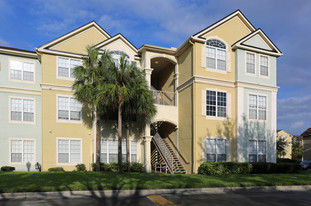 Grand Reserve at Kirkman Parke in Orlando, FL - Building Photo - Building Photo