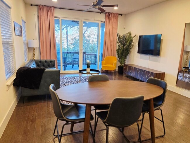 441 Natalen Ave in San Antonio, TX - Building Photo - Building Photo