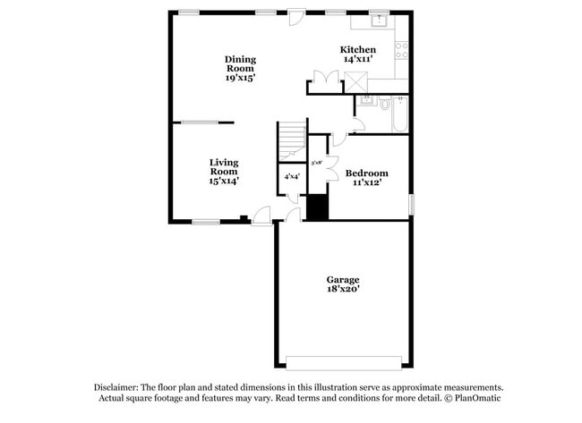 1021 Shadow Creek Blvd in Buda, TX - Building Photo - Building Photo