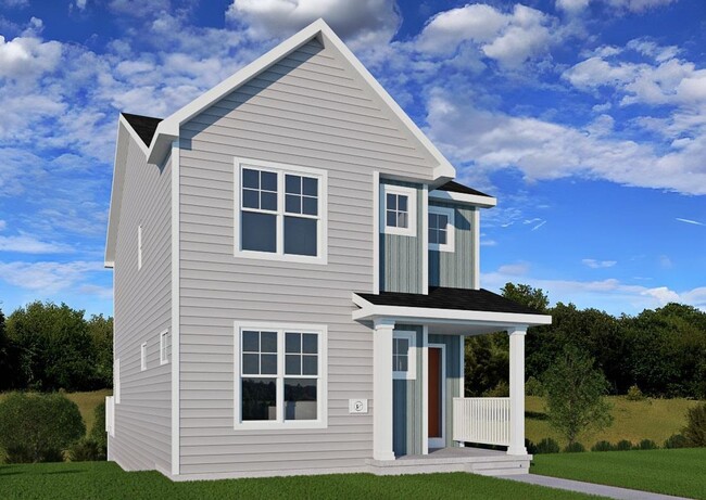 property at 834 Lady Bug Ln