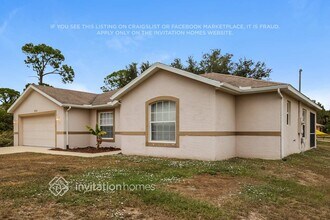 2614 Nellie Ln in North Port, FL - Foto de edificio - Building Photo