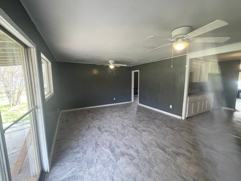 365 Cockerell Dr in Abilene, TX - Building Photo