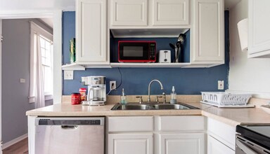 4506 Walmsley Ave in New Orleans, LA - Building Photo - Building Photo